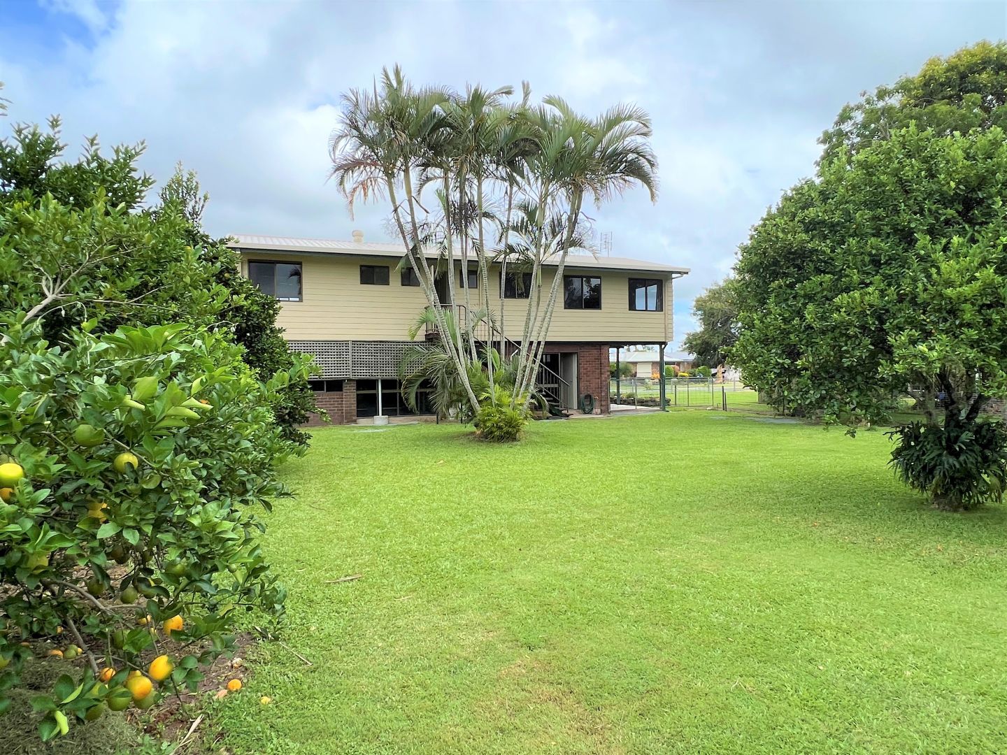 20 Spalla Drive, Proserpine QLD 4800, Image 1