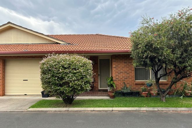 Picture of 3/183 Johnston Street, TAMWORTH NSW 2340