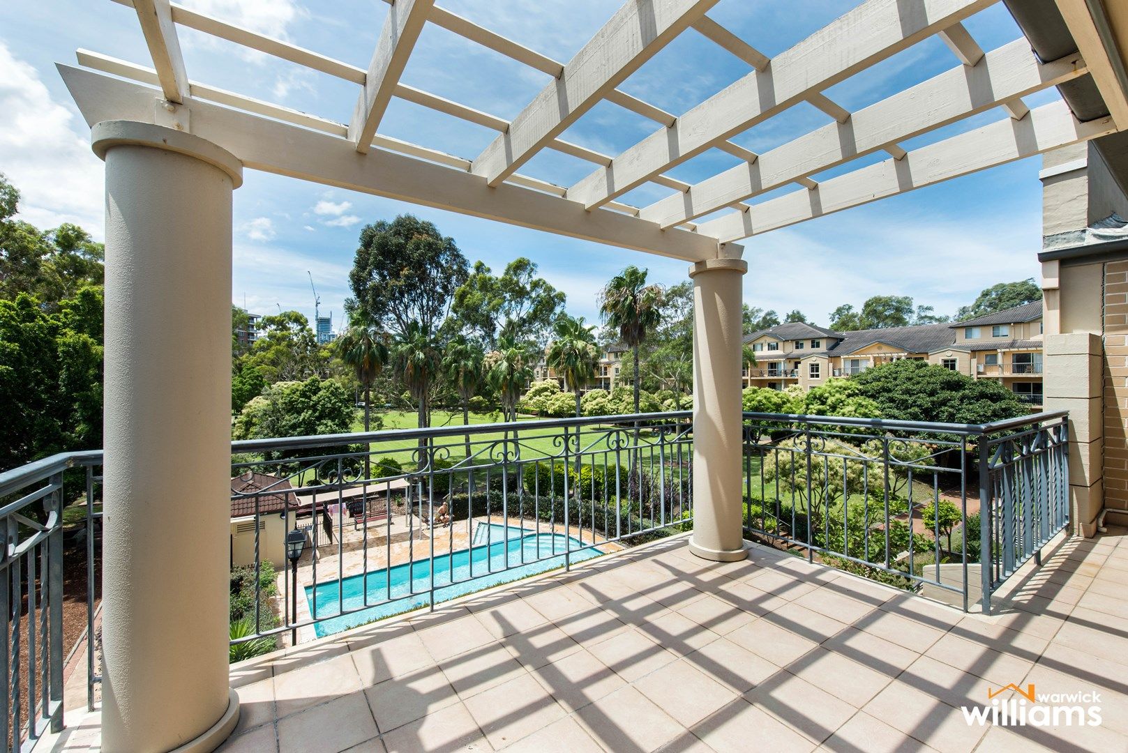 22/11 Thorpe Avenue, Liberty Grove NSW 2138 Apartment For Rent Domain