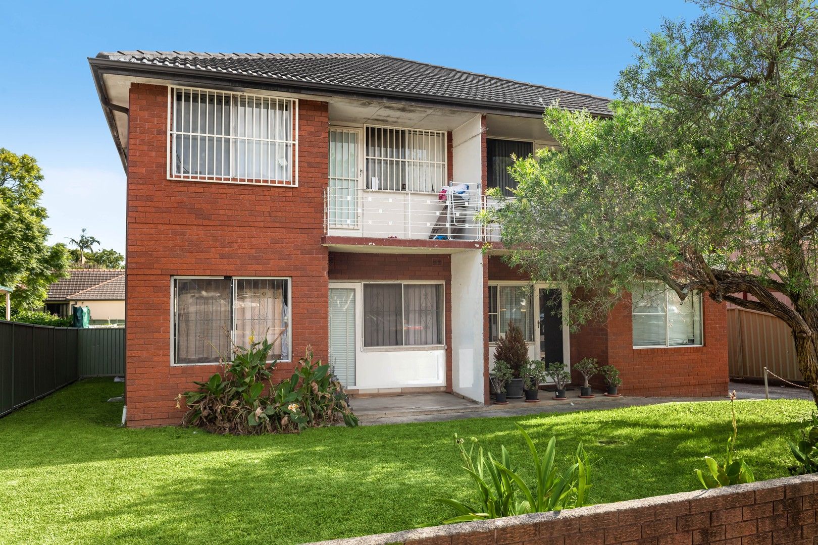 3/1 Ferguson Avenue, Wiley Park NSW 2195, Image 0