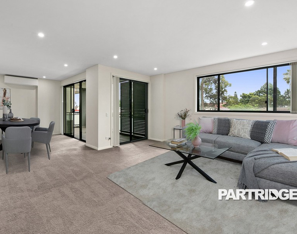 41/75 Windsor Road, Northmead NSW 2152