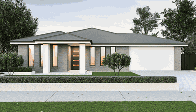 Picture of Lot 54 Knappstein Avenue, ROSEWORTHY SA 5371