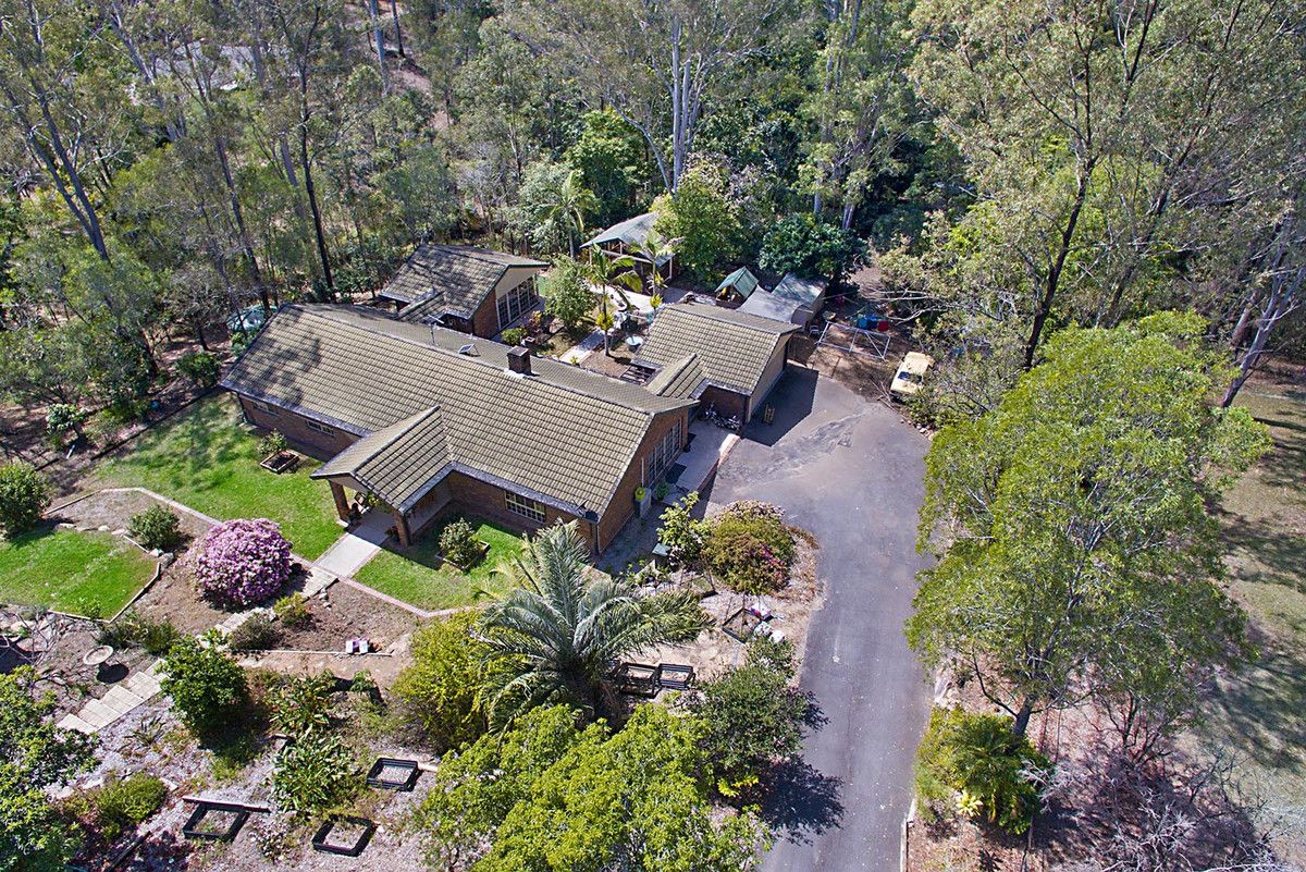 3 Sanctuary Court, Eatons Hill QLD 4037, Image 0