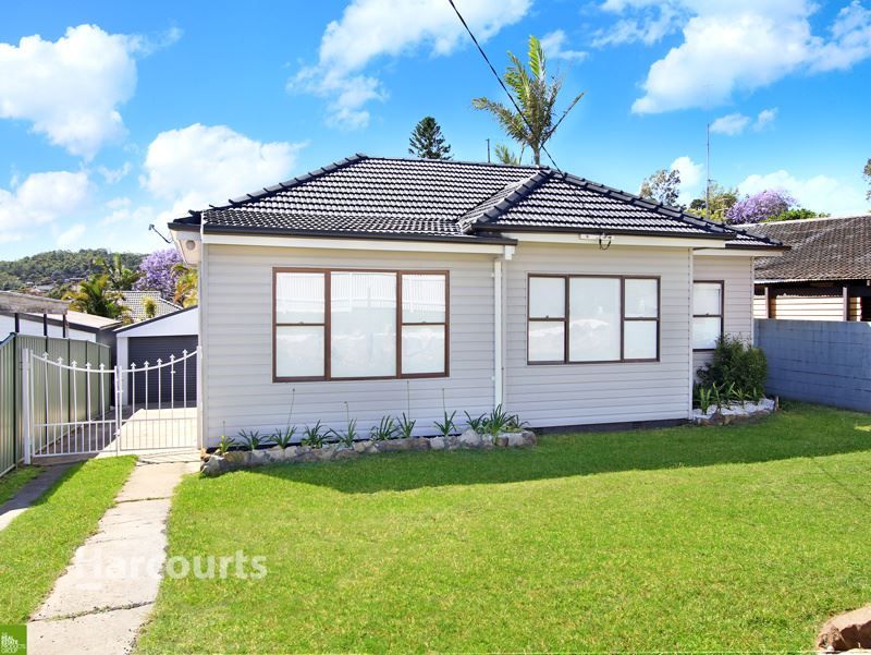 231 Princes Highway, Dapto NSW 2530, Image 0