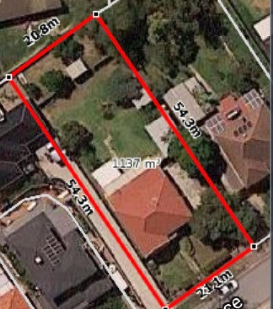 9 Calthorpe Terrace Terrace, Ottoway SA 5013, Image 1