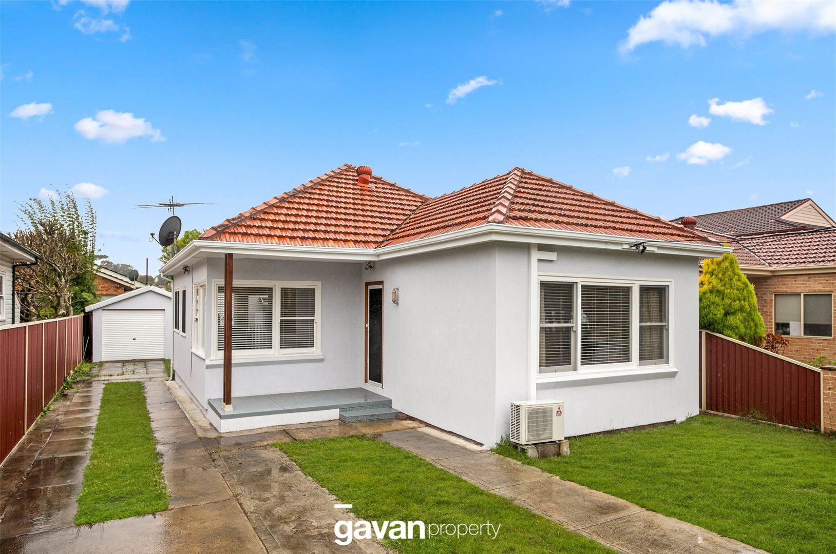 31 Berrille Road, Narwee NSW 2209