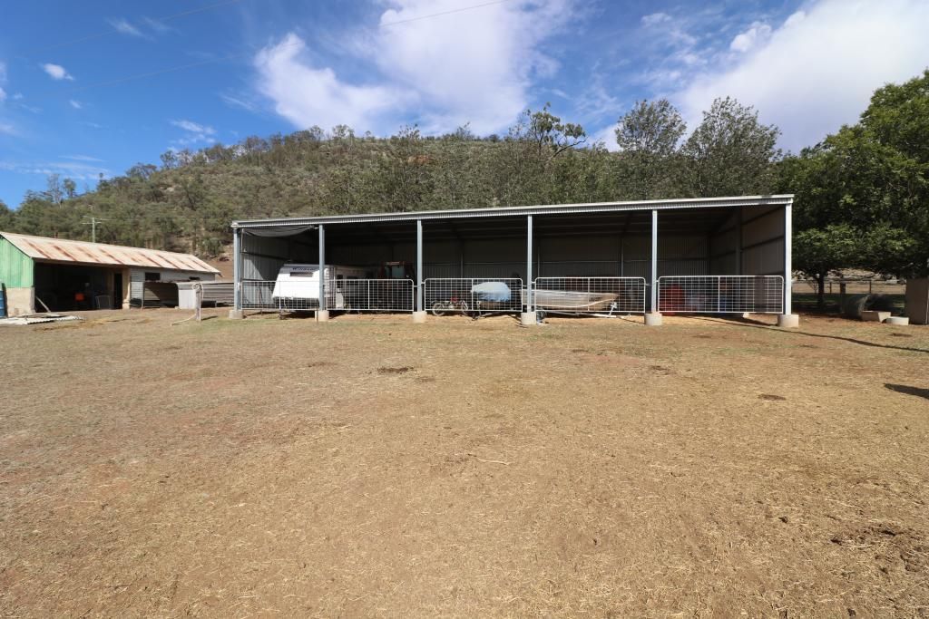 90 Powers Road, Manobalai NSW 2333, Image 2