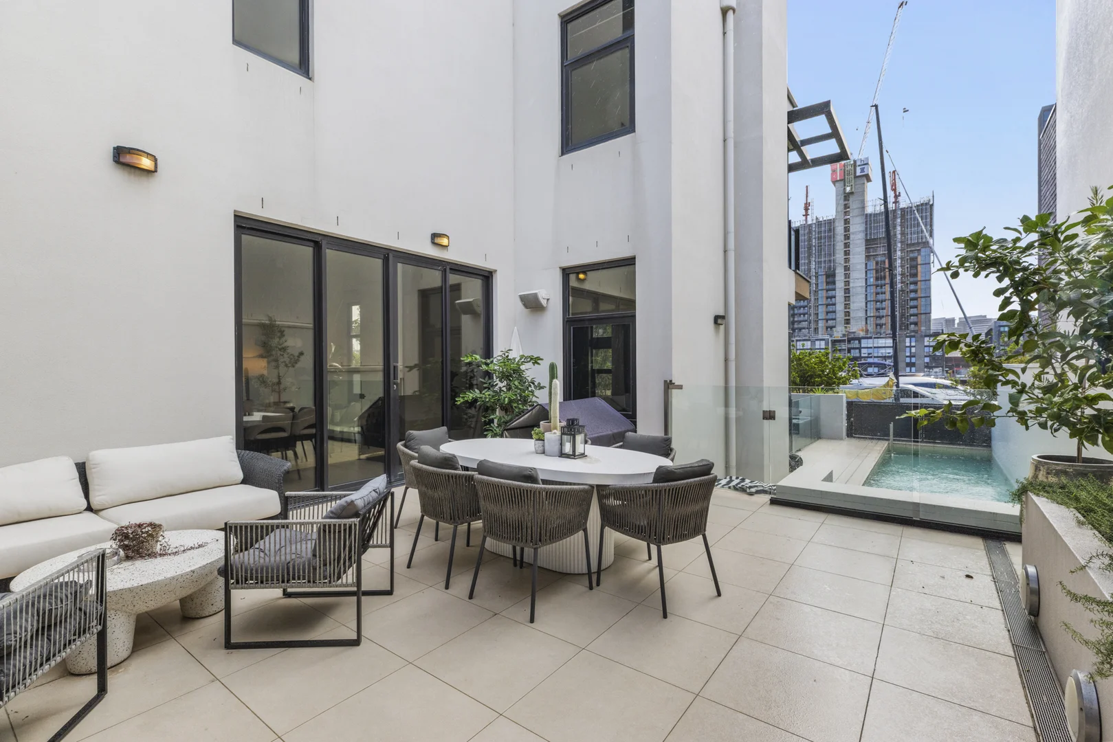 Additional image 18 of 50 South Wharf Drive, Docklands VIC 3008