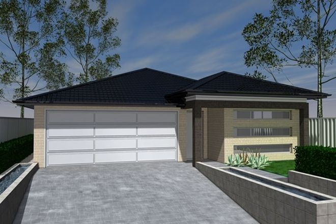 Picture of Lot 937 Firewheel Circuit, GREGORY HILLS NSW 2557