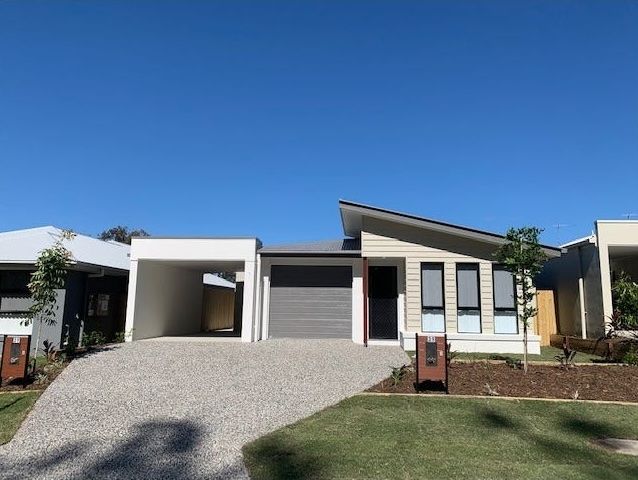 1 bedrooms House in 2/39 Locke Cres REDBANK PLAINS QLD, 4301