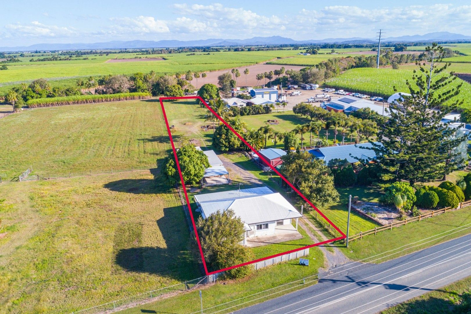 275 Sugarshed Road, Erakala QLD 4740, Image 0