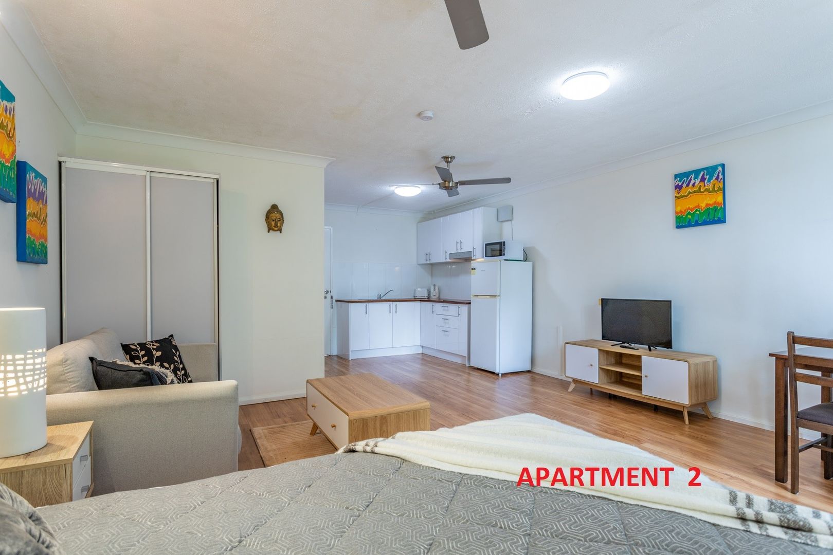 1-4/259 Sheridan Street, Cairns North QLD 4870, Image 1