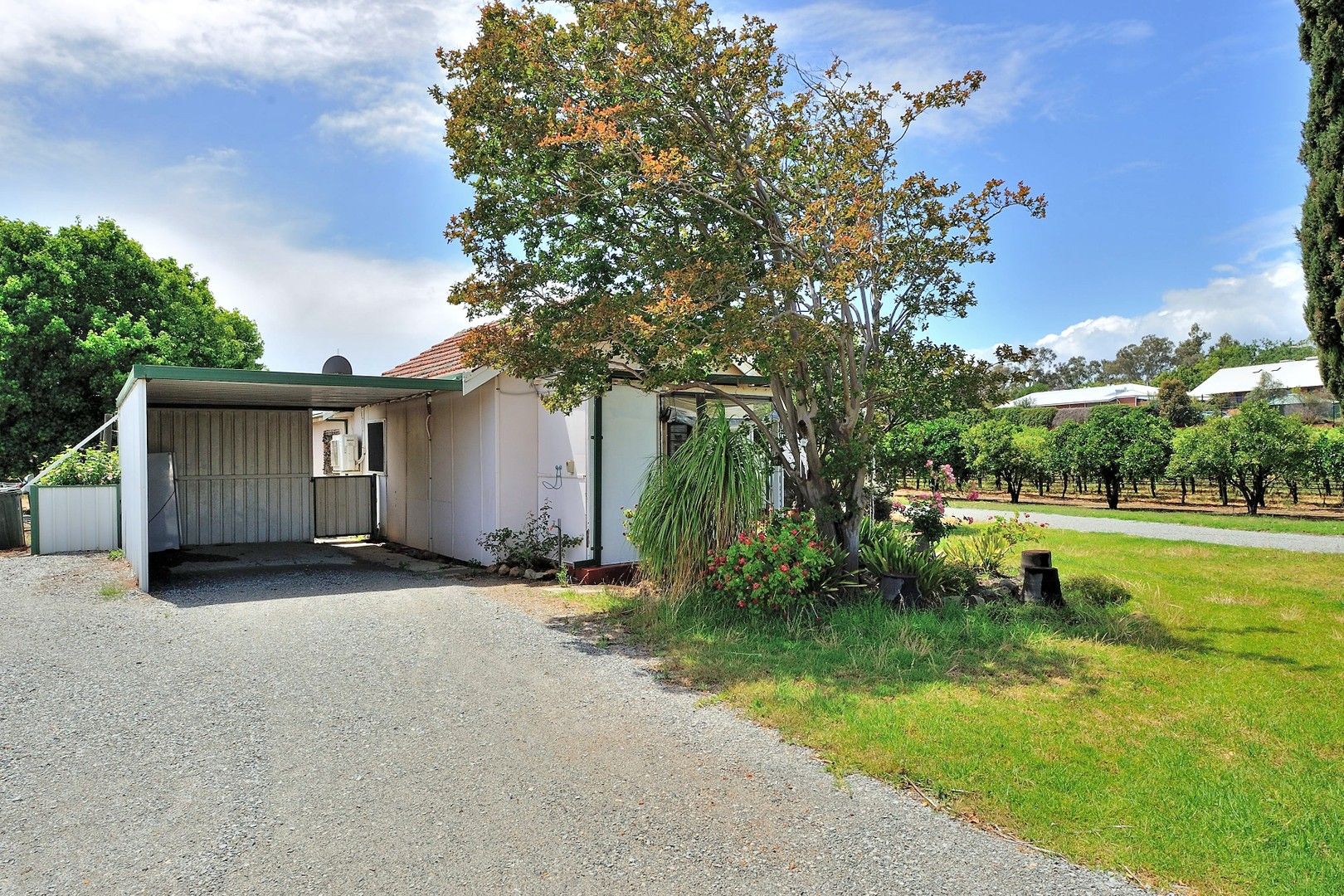 2 bedrooms House in 1218A Great Northern Highway UPPER SWAN WA, 6069