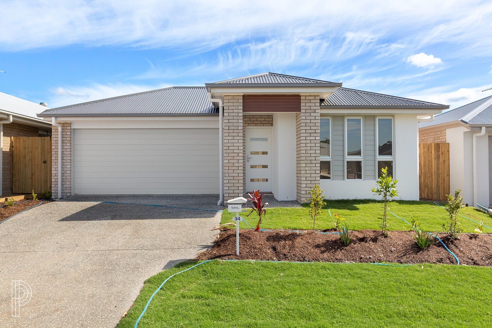 4 bedrooms House in 34 Saintly Road LOGAN RESERVE QLD, 4133