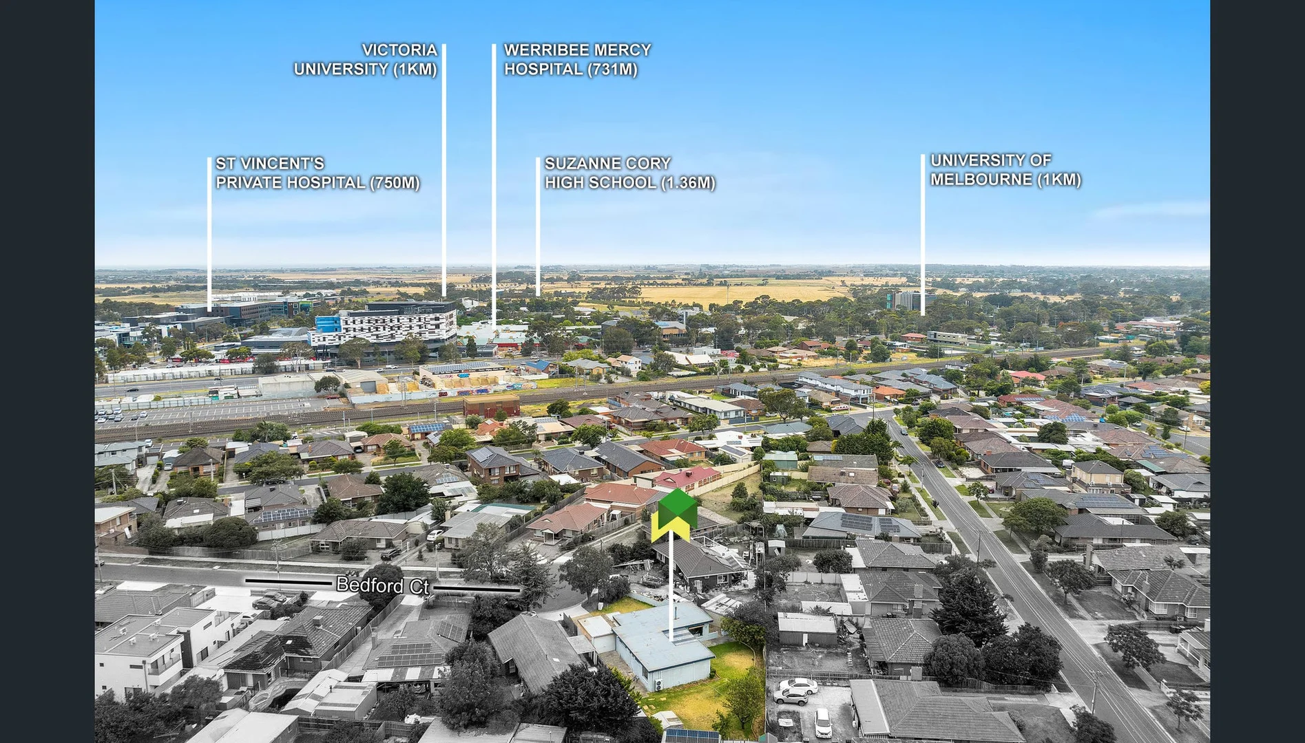 Additional image 22 of 16 Bedford Close, Hoppers Crossing VIC 3029