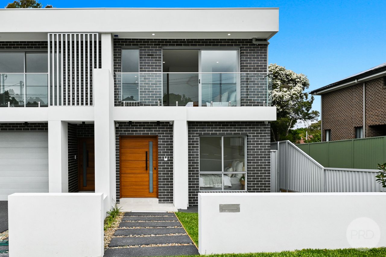 5 bedrooms Duplex in 27B Crump Street MORTDALE NSW, 2223