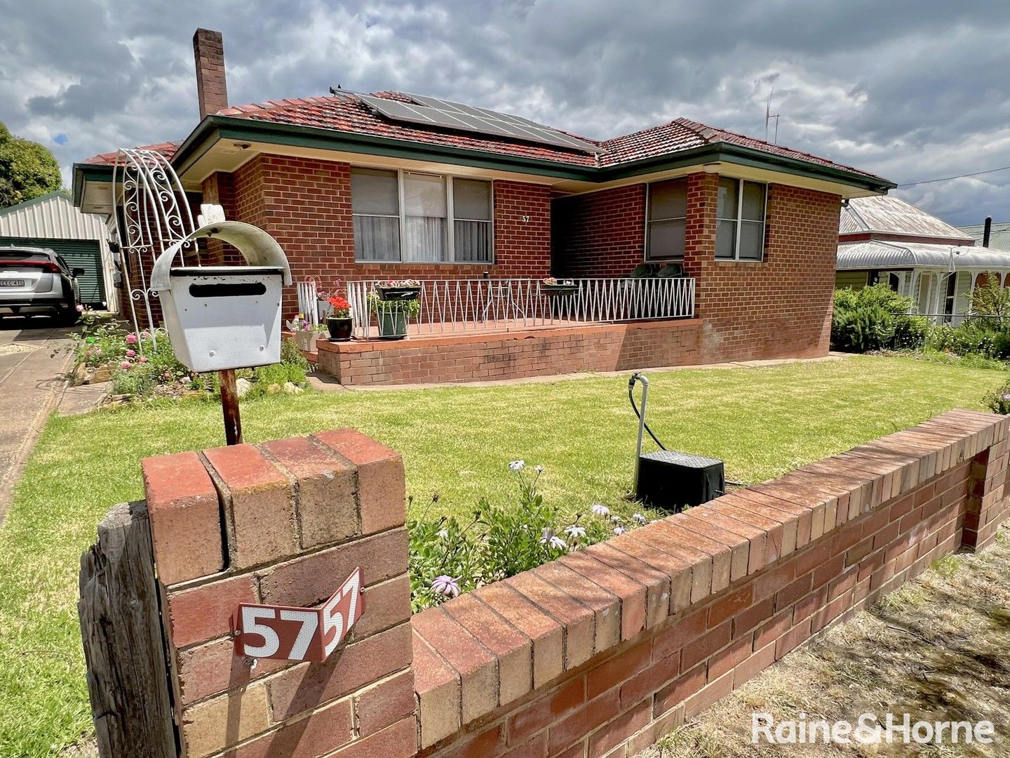 57 Camp Street, Grenfell NSW 2810, Image 0