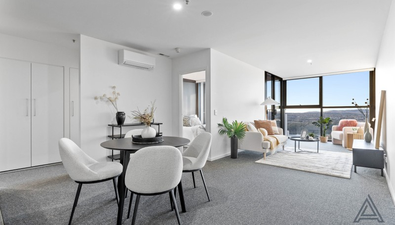 Picture of 2505/120 Eastern Valley Way, BELCONNEN ACT 2617