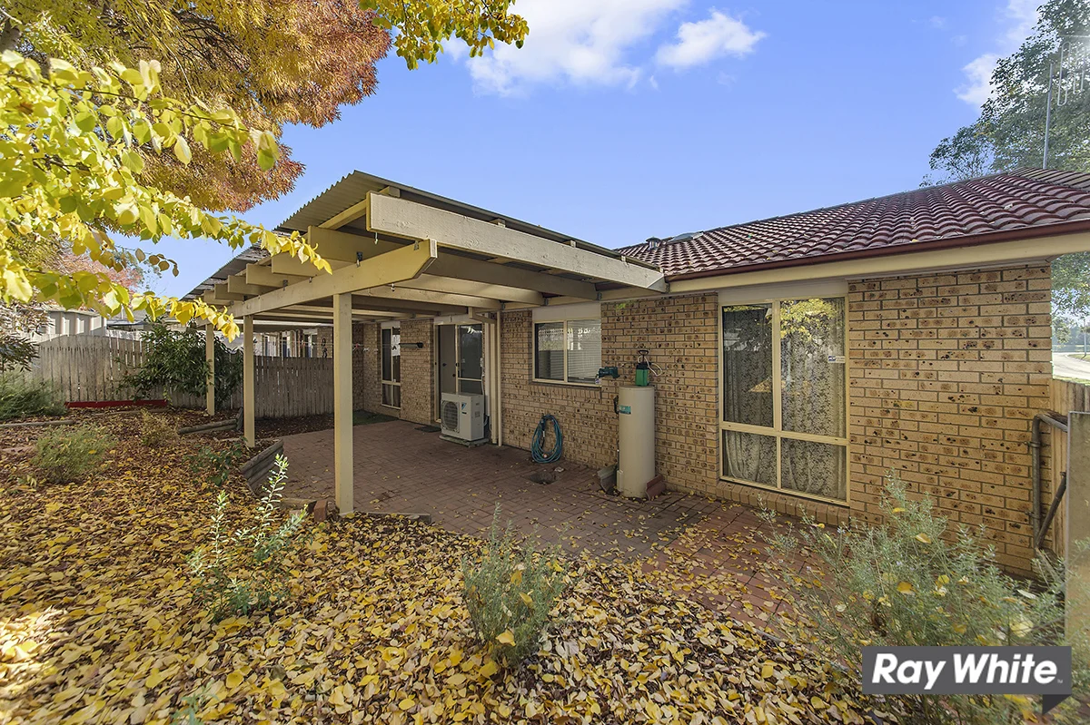 Additional image 13 of 1 Hugh McKay Crescent, Dunlop ACT 2615