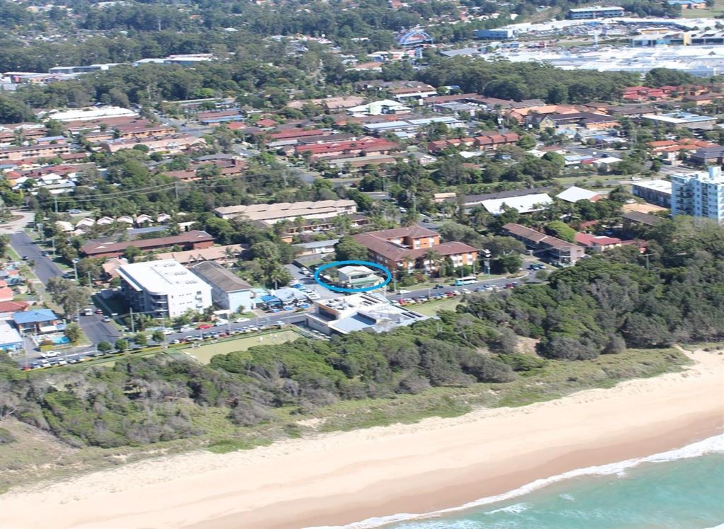 61 ocean parade, Coffs Harbour NSW 2450, Image 0