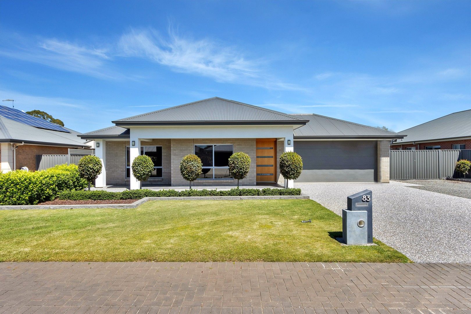 83 The Parkway, Nuriootpa SA 5355, Image 0