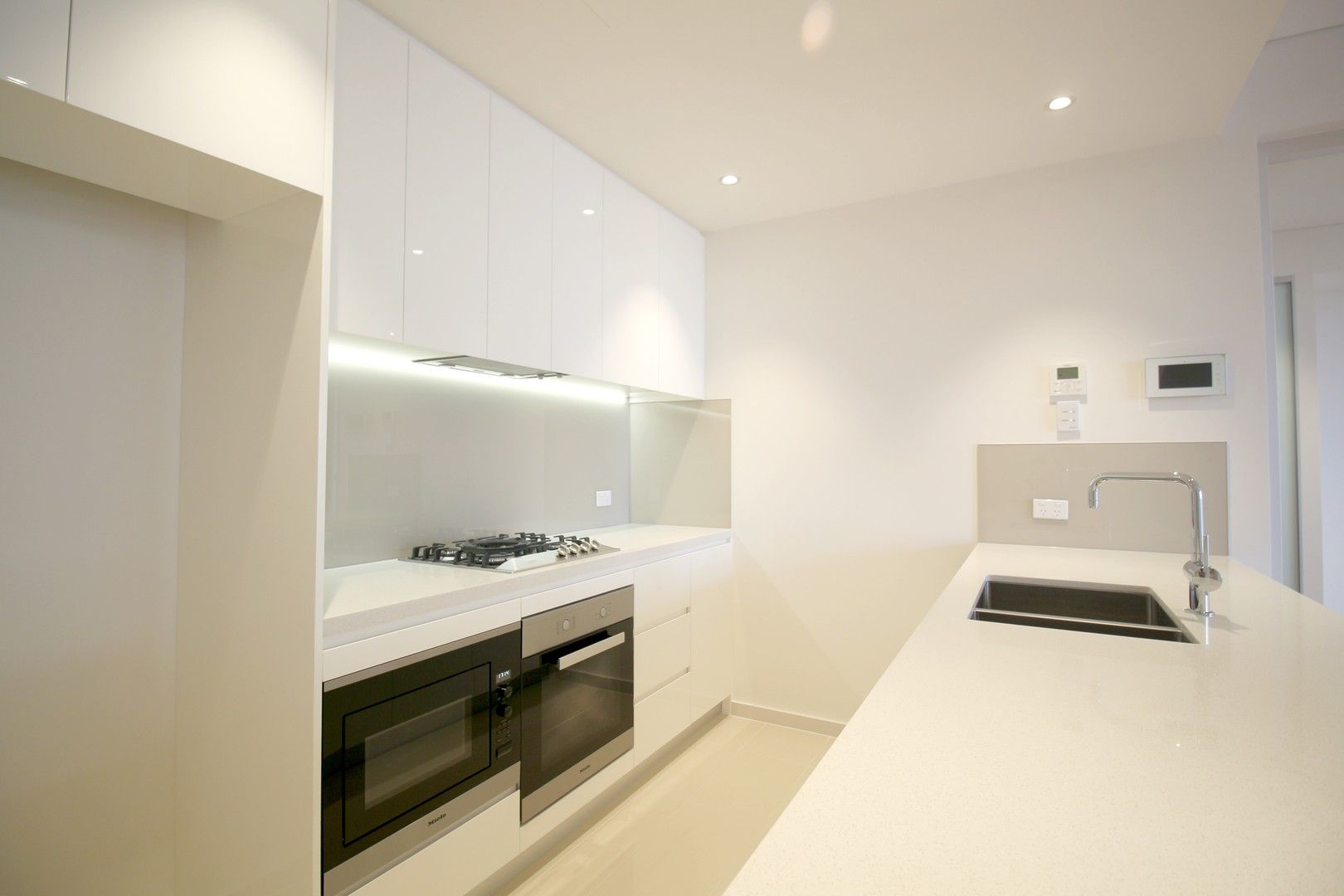 2 bedrooms Apartment / Unit / Flat in 1310/43 Belmore Street BURWOOD NSW, 2134