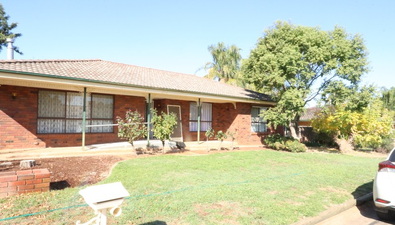 Picture of 2 Wellingham Place, TEMORA NSW 2666