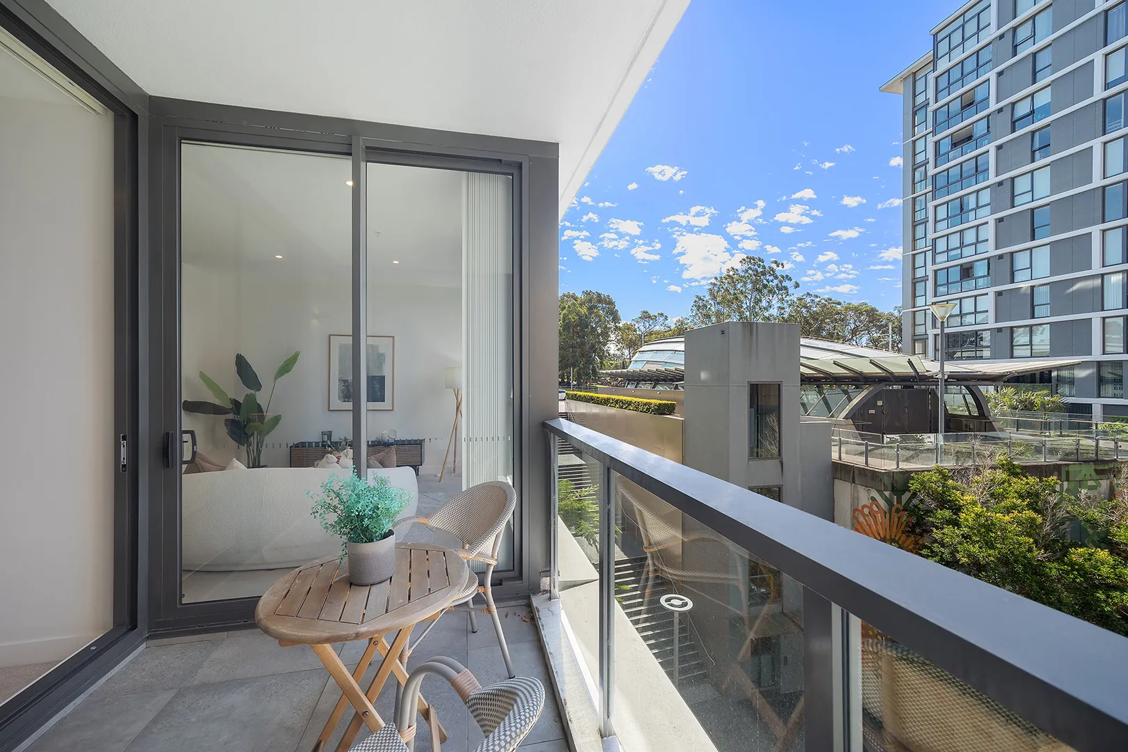 Apartment in Sydney, North Ryde - View 2