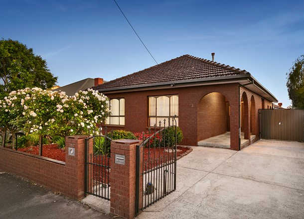 33 Smith Street, Brunswick West VIC 3055