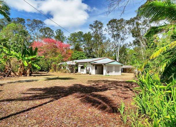 43 Veivers Drive, Speewah QLD 4881