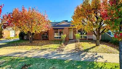 Picture of 1/22 Saunders Street, KYABRAM VIC 3620