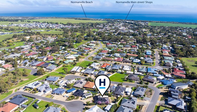 Picture of 11 Magor Close, NORMANVILLE SA 5204