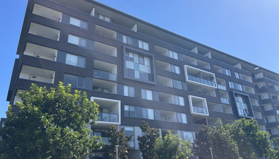 Picture of 515/14 Nuvolari Place, WENTWORTH POINT NSW 2127