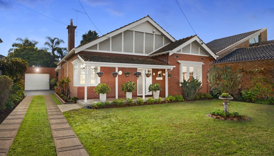Picture of 92 Trevelyan Street, CAULFIELD SOUTH VIC 3162