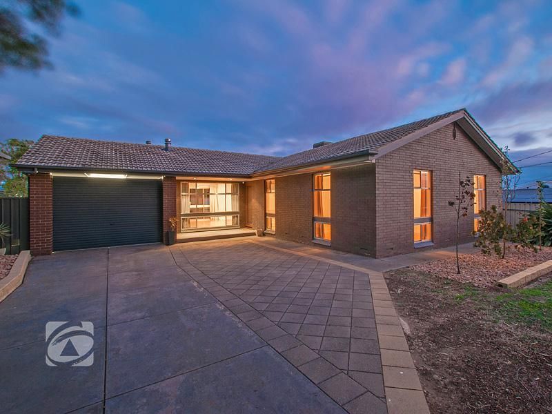9 Canberra Crescent, Valley View SA 5093, Image 0