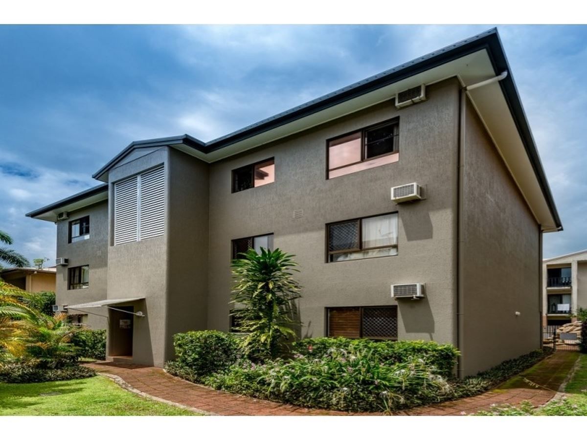 7/56 CAIRNS STREET, Cairns City QLD 4870, Image 1