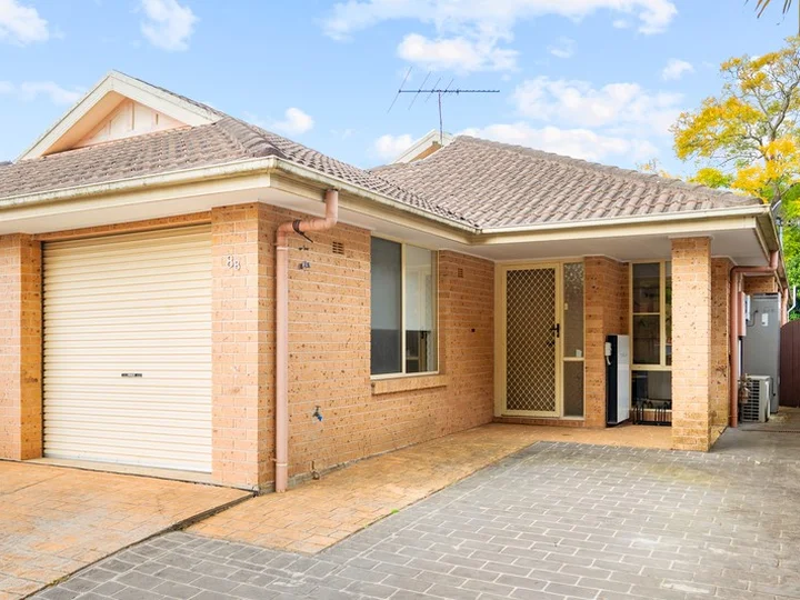 8B Palmerston Road, Waitara NSW 2077