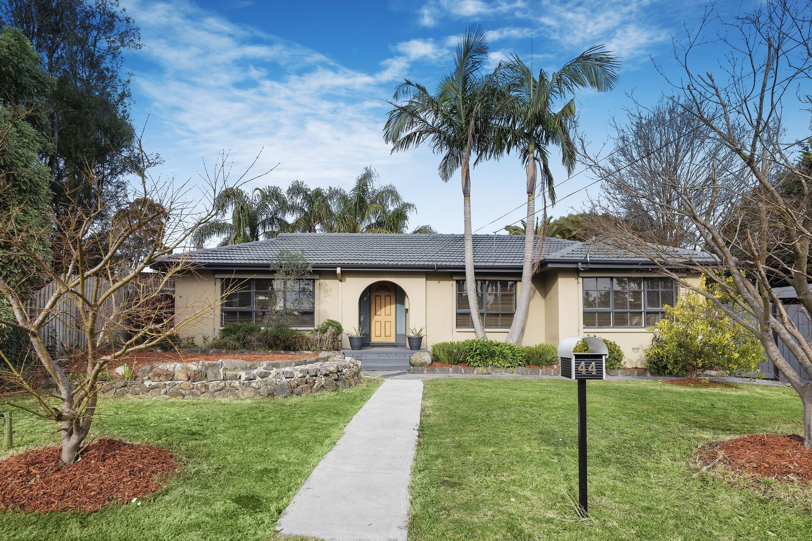 44 Matlock Road, Boronia Property History & Address Research Domain