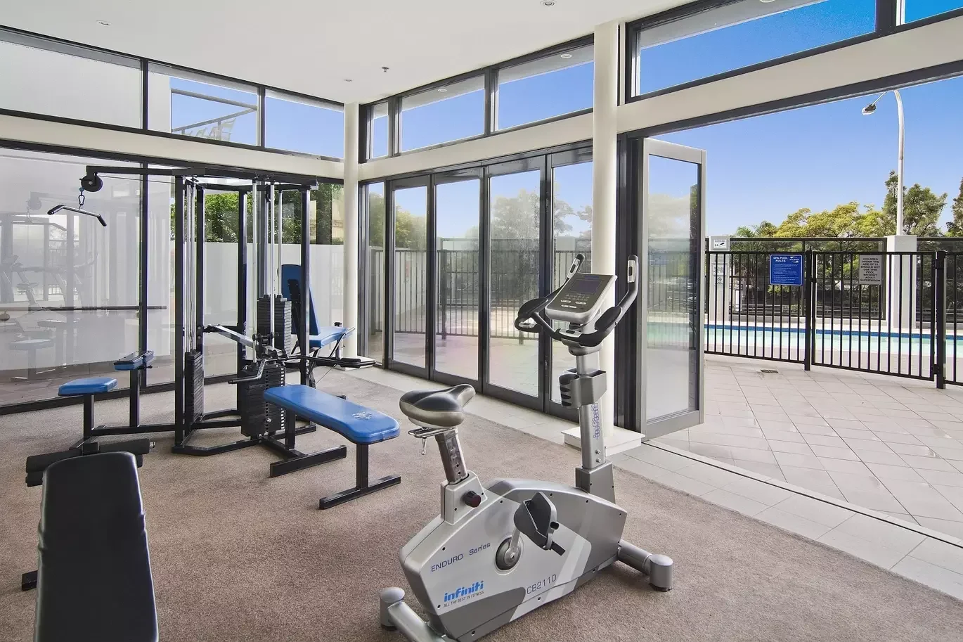 Additional image 10 of Unit 1005/1 Adelaide St, Bondi Junction NSW 2022