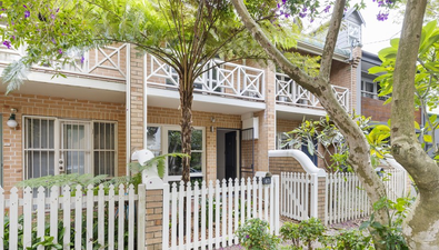 Picture of 61 Brandling Street, ALEXANDRIA NSW 2015