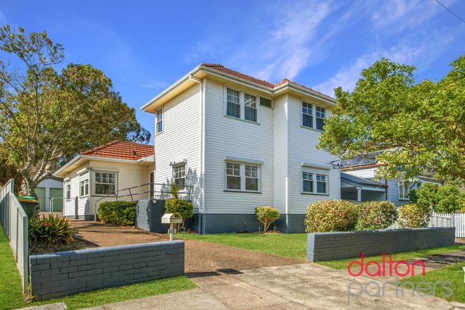 Picture of 15 Date Street, ADAMSTOWN NSW 2289