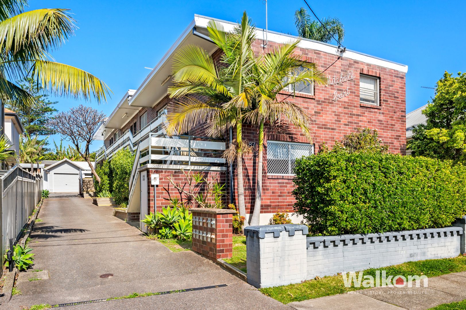 8/87 Mitchell Street, Merewether Property History & Address Research