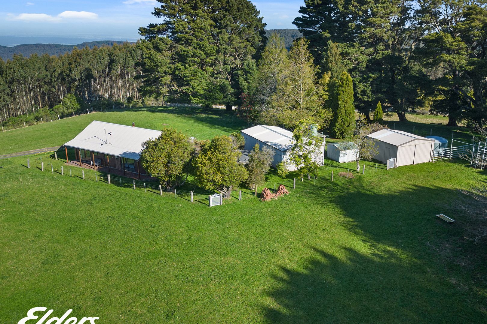 3 Kjergaard Road, Blackwarry VIC 3844, Image 2