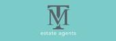 Logo for TM Estate Agents