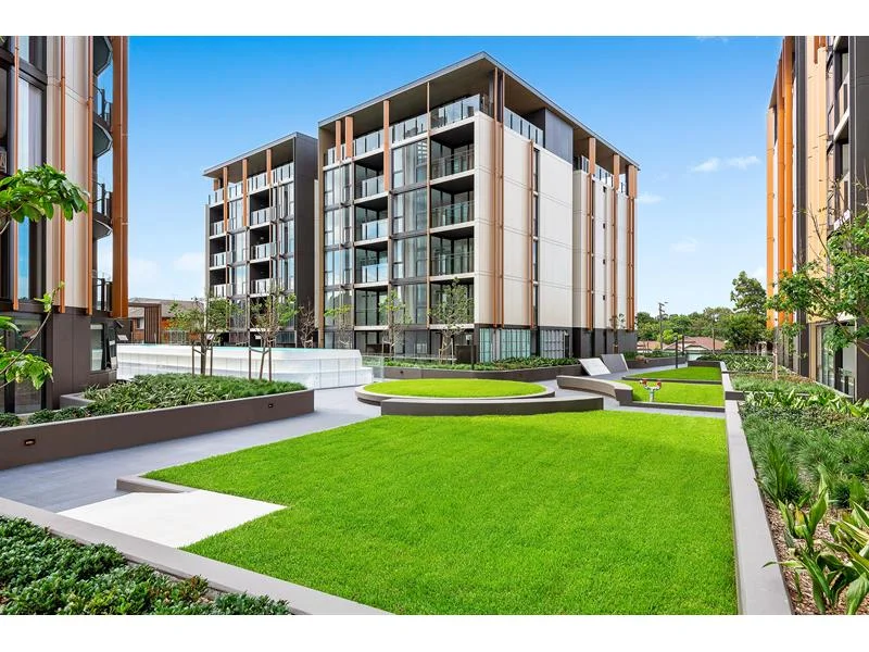 Additional image 10 of B611/16 Evans Avenue, Eastlakes NSW 2018