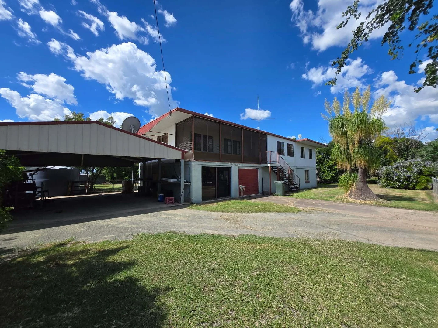 2 Ashfield Street, Baralaba QLD 4702