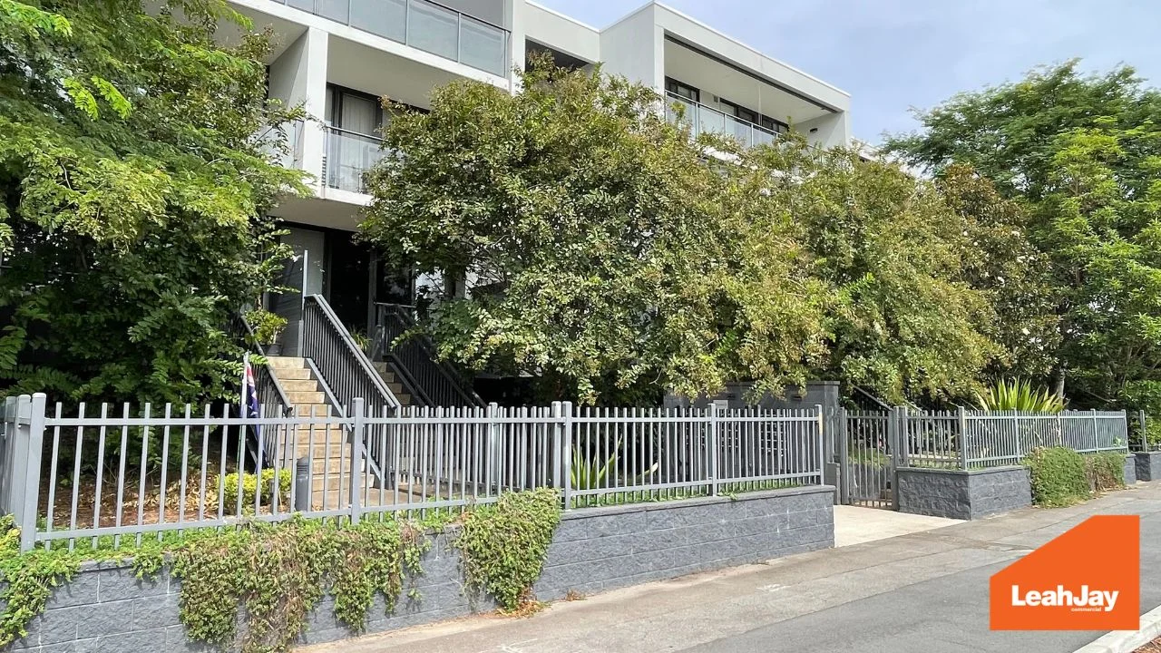 121/121-125 Union Street, Cooks Hill NSW 2300