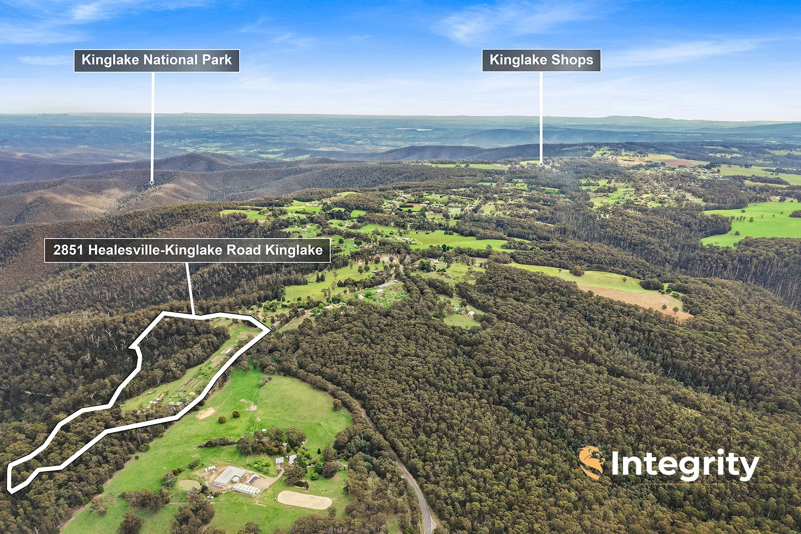 Additional image 15 of 2851 Healesville-Kinglake Road, Kinglake VIC 3763
