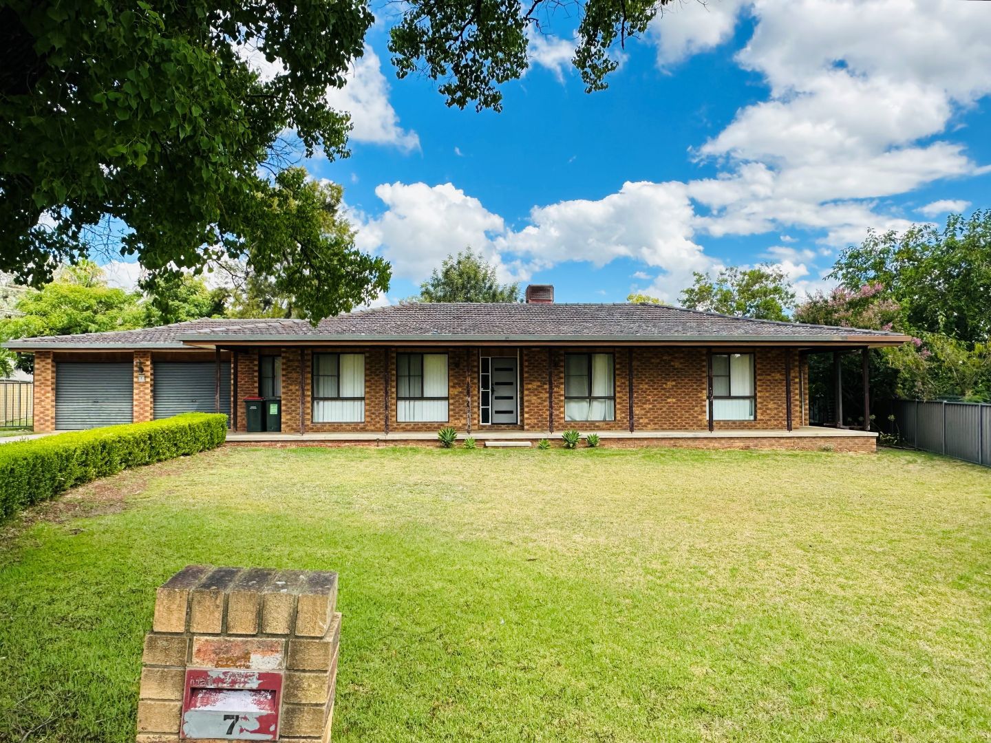 7 Prospect Close, Tamworth NSW 2340 House For Rent Domain