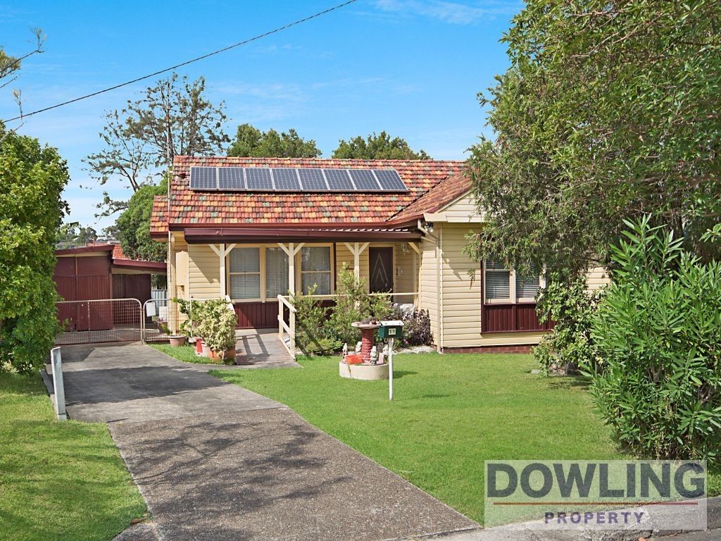 11 Chapman Street, Shortland NSW 2307, Image 0